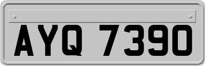 AYQ7390
