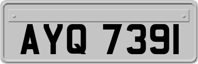 AYQ7391