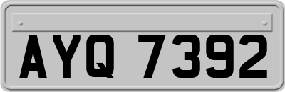 AYQ7392