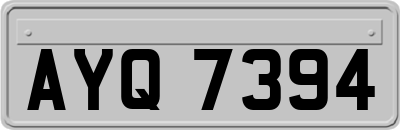 AYQ7394