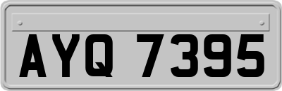 AYQ7395