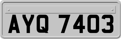 AYQ7403