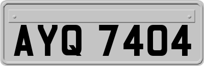 AYQ7404