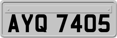 AYQ7405