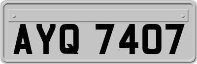 AYQ7407