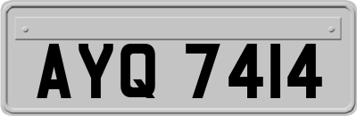 AYQ7414