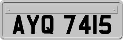 AYQ7415