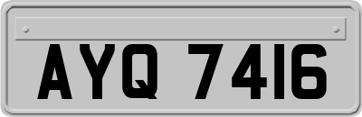 AYQ7416