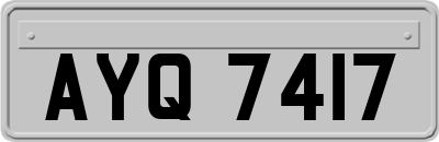 AYQ7417