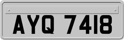 AYQ7418