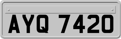 AYQ7420