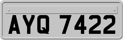 AYQ7422
