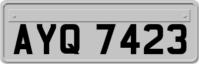 AYQ7423
