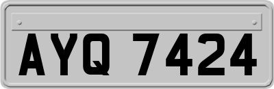 AYQ7424