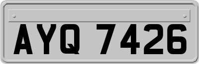 AYQ7426