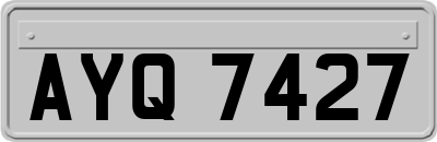 AYQ7427