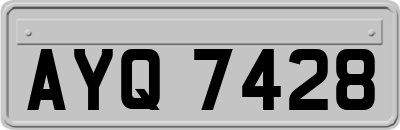 AYQ7428