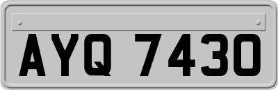 AYQ7430