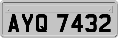 AYQ7432