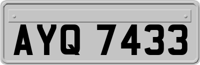 AYQ7433