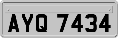 AYQ7434