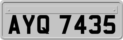 AYQ7435