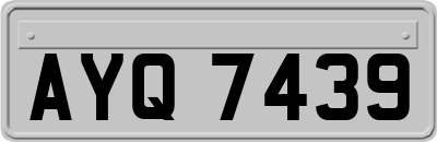 AYQ7439