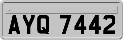 AYQ7442