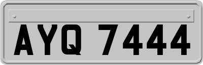 AYQ7444