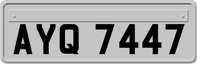 AYQ7447