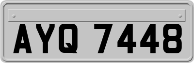 AYQ7448