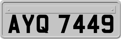 AYQ7449
