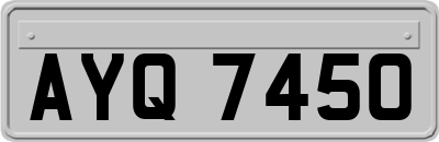 AYQ7450