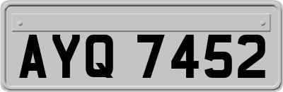 AYQ7452