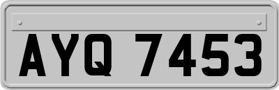 AYQ7453