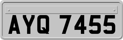 AYQ7455