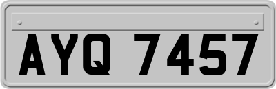 AYQ7457