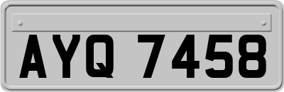 AYQ7458