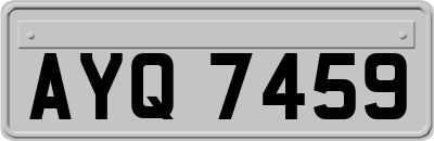 AYQ7459