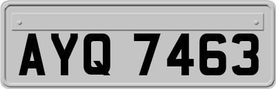 AYQ7463