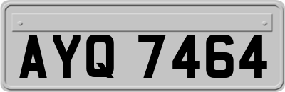 AYQ7464