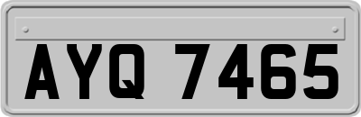 AYQ7465