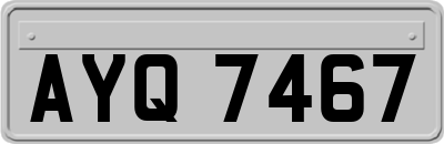 AYQ7467