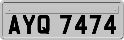 AYQ7474