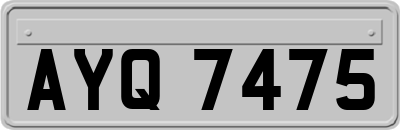 AYQ7475