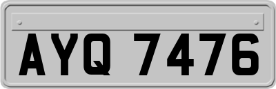 AYQ7476