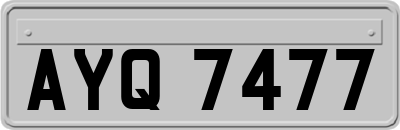AYQ7477