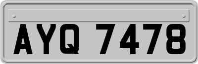 AYQ7478