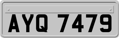AYQ7479