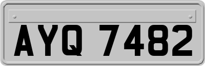 AYQ7482